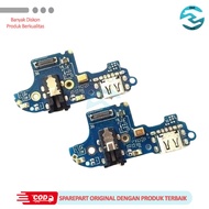 Flexible Charger Realme 3 CONNECTOR Cas + Mic + H/f