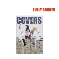 Terry Moore: Covers (Paperback) by Terry Moore