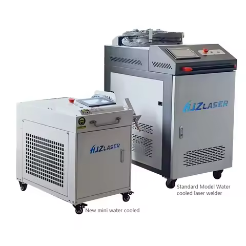 Mesin Las 220 V 3 In 1 Mig 1500w Laser Welder 220 Volt Easy To Operate Tig Plasma Cutter