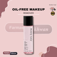 Mary Kay Oil-Free Eye Makeup Remover