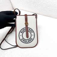 Burberry 經典手機包