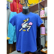 Pancoat TShirt Pop Duck