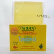 Soap Widya Temulawak Aloevera New