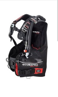 Scubapro Equator BCD