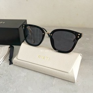RIETI Sunglasses Korean Glasses