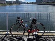 Lapierre aircode 600 SL carbon 公路車 單車 uci FDJ車隊