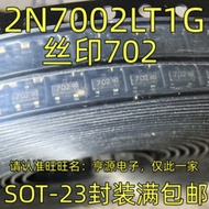 Chip 2N7002LT1G 702 SOT-23