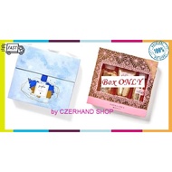 [Not For Sale] BATH & BODY WORKS (BBW) GIFT BOX (BOX ONLY)