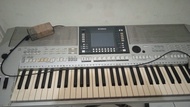 Keyboard Arangger Yamaha PSR-S710 Bekas (Mulus)