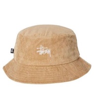 Stussy 漁夫帽