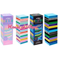 STACK EM STACKING GAME - BOX TOY Original
