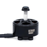 14 Pole Brushless Motor with M5 Shaft  18AWG Silicone Wire 250mm for RC FPV Quadcopter