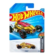 Hot Wheels 2 Jet Z TH Reg 2026 Treasure