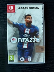 Switch FIFA 23