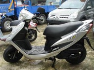 2013年 三陽 SYM GT 125c.c. 0911931495 王先生 