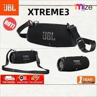 JBL Xtreme 3 Portable Bluetooth Speaker | IP67 Waterproof Dustproof | 100W Pro Sound Deep Bass | 15H