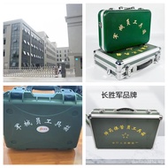 Armory Tool Box  Ammunition Storage Tool Box  Parking Lot Duty Station Box Field Equipment Box