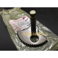 EGO-LC NOUVO-LC KICK STARTER SHAFT TAIWAN QUALITY