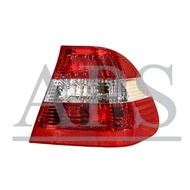 BMW 3 SERIES E46 (SEDAN) 2001-2005 TAIL LAMP / LAMPU BELAKANG (RED/WHITE)