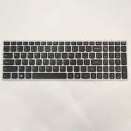 US Layout Laptop keyboard for Lenovo G50 G50-30 G50-40 G50-45 G50-70 G50-80 80E3 80E5 no point with 