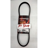 FAN BELT-4PK880 MITSUBOSHI BRAND