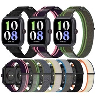 Nylon Loop Strap for Vivo Watch GT Smartwatch Bracelet Replacement Watchband for Vivo GT Strap