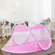 Foldable baby bed net mosquito net