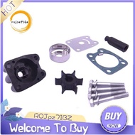 Boat Motor 6E0-W0078-00 6E0-W0078-01 6E0-W0078-02 Water Pump Repair Kit for Yamaha 4HP 5HP 4A 5C Out