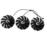 4PIN GPU RTX3080 RTX3090 GA92S2U Cooling Fan For ZOTAC GeForce RTX 3070 Ti 3080 3090 Trinity OC Grap