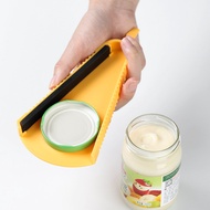 Household Cap Opener Can Opener Can Opener Can Opener Anti-Slip Labor-Saving Cap Screwer Multi-Funct