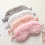 Eye Mask For Sleeping Plush Eye Mask Sleeping Mask Sleep Mask Blackout Eye Sleeping Cover