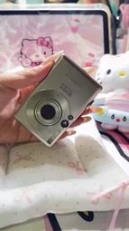 【小九】佳能ixus55is  性價比很高的ixus 無敵的成色～ 冷白皮神器！ixus里面很喜歡