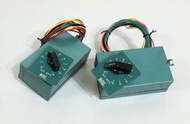 Altec N3000E 分音器一對