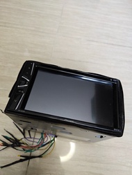 Pioneer AVH-G225BT 汽車音響