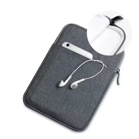 Universal Sleeve Bag for Blackview Tab 60 Kids 2022 TCL TAB 8 4G 9132G 8 inch Lenovo LEGION Y700 2nd