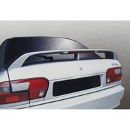 Proton Wira Aeroback Spoiler Lancer