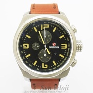 Expedition E 6356 M SILVER
