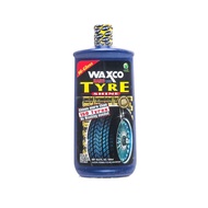 WAXCO Nano Tech Tyre Shine HI - Gloss Net 16.9 FL. OZ / 500ml