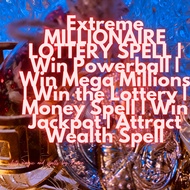 Extreme MILLIONAIRE L0TT3RY SPLL | Win Powerball | Win Mega Millions | Win the L0tt.ry | Money Spll