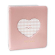 Me Time Universal Storage Book A7-Pink Stepping Stone Shopping Network