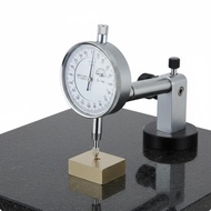 [tenlzsp0bc] 0-1 Mm Gauge Gauge High Resolution Mechanical Gauge Gauge Shock Resistant 0.001 Mm Gaug
