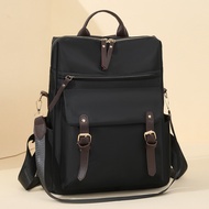 New Fashion Backpack Casual Computer Bag Female 47cm Female Business Large Capacity School Bag