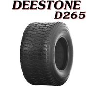 ยางรถสนาม ขอบ 8 นิ้ว ยี่ห้อ DEESTONE รุ่น D265 16X6.50-8 16X7.50-8 18X6.50-8 18X8.50-8 18X9.50-8