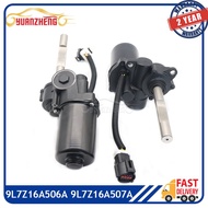 Car Right Running Board Motor Left Right 9L7Z16A506A 9L7Z16A507A For Ford Expedition Lincoln Navigat