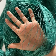 100-500㎡ Chicken Net pukat/jaring reban ayam/pagar kebun(6.7Ft*167Ft )