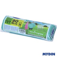 Sekoplas Enviroplus Green Garbage  S90 (47cm x 54cm)