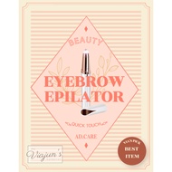 Ad.Care- Eyebrow Epilator
