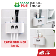 Kệ nhà tắm đa năng ECOCO cao cấp 1802