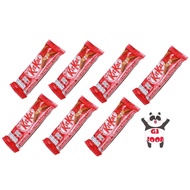 KITKAT 2F Chocolate （17g x 1 pcs）