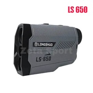 Rangefinder LONGSHUO LS-650 Original 100% | Laser Range Finder Golf Longshuo LS 650 Sangat Akurat da